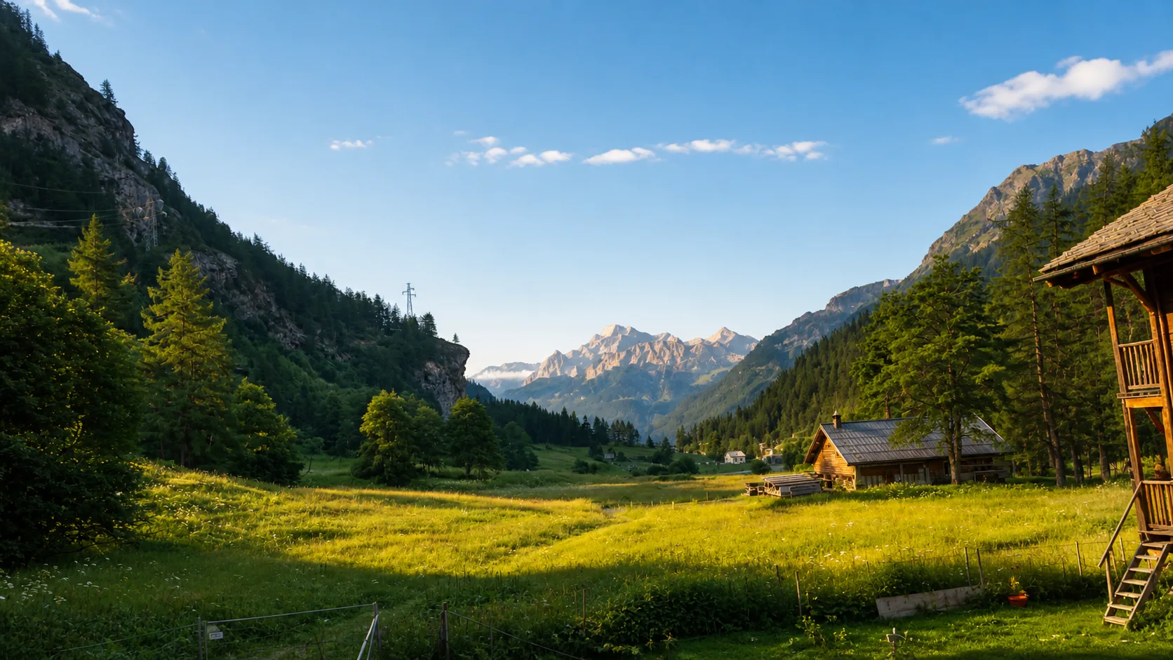 Gressoney