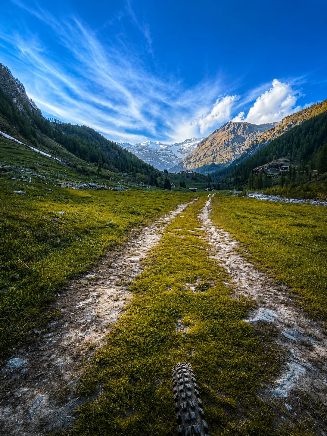 Gressoney