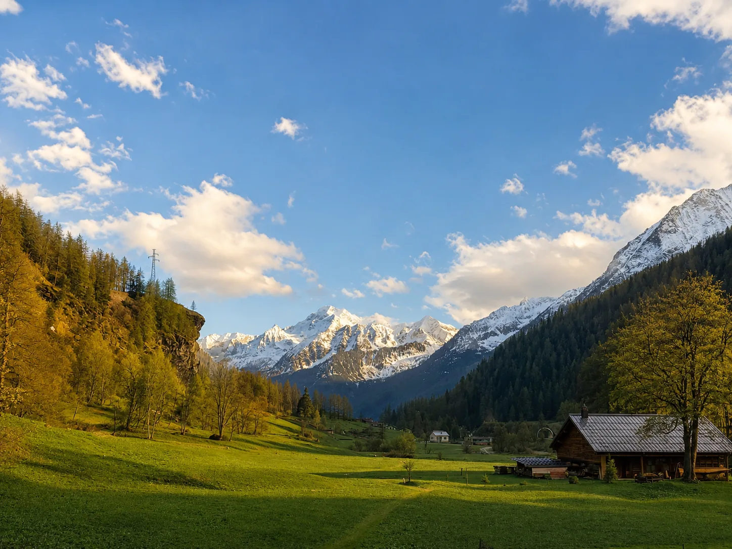 Gressoney